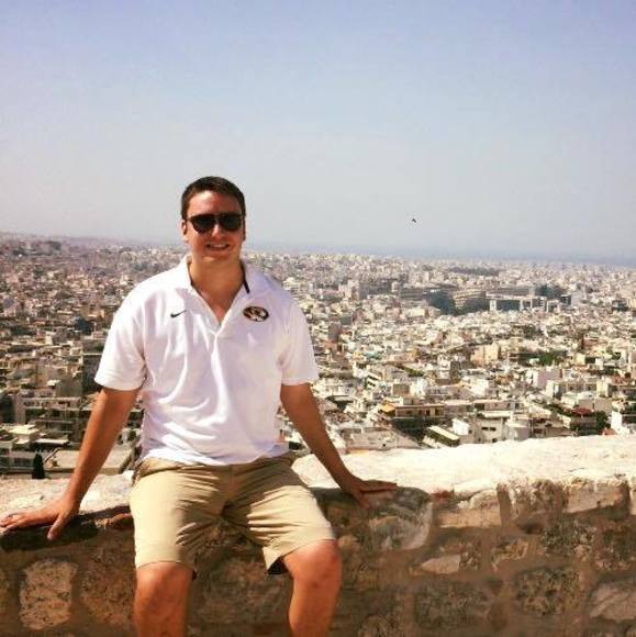 Meet your Posher, Nick - Picture 1 of 1